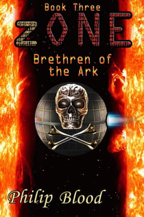 zONE: Brethren of the Ark - zONE, #3