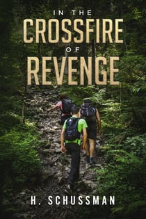 In the Crossfire of Revenge - McGee Crime Series, #4