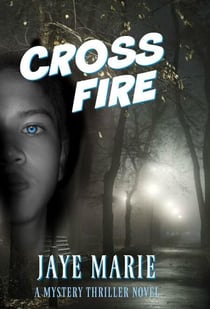 CrossFire - Lives, #3