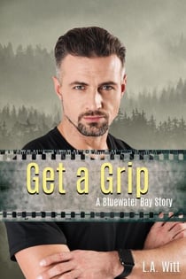 Get a Grip - Bluewater Bay, #5