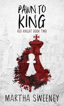 Pawn To King - Red Knight, #2