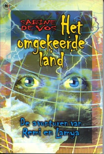 Het Omgekeerde Land - De Avonturen van Remi en Lamya, #4