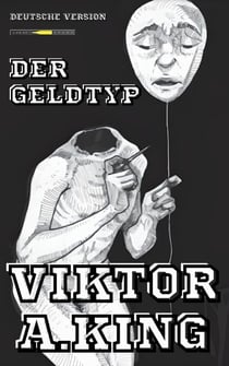 Der Geldtyp - Viktor A. King Diamonds Bloke multilanguages, #2