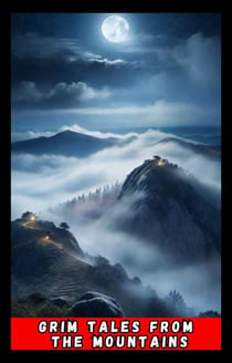 Grim Tales from the Mountains - contos, #1