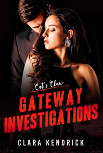 Cat’s Claw - Gateway Investigations, #2