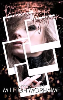 Pieced Together: A Poetry Collection - The Years To Heal, #3