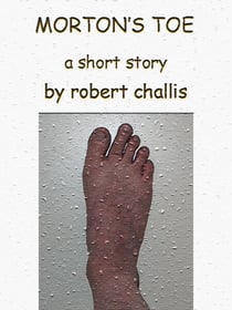 Morton's Toe