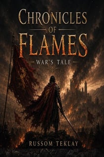 Chronicles of Flames War's Tale