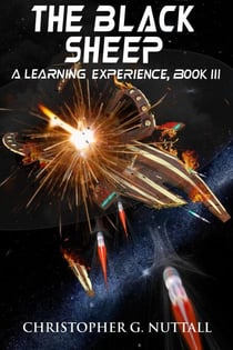 The Black Sheep - A Learning Experience, #3