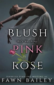Blush Pink Rose - Rose and Thorn, #1