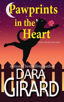 Pawprints in the Heart - Pawprints, #2