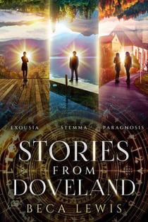 Stories From Doveland Box Set 2 - Stories From Doveland