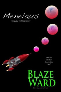 Menelaus - Hive, #3