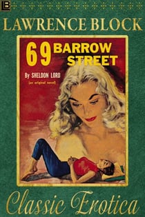 69 Barrow Street - Collection of Classic Erotica, #18