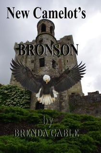 New Camelot's Bronson - Tales of New Camelot, #13