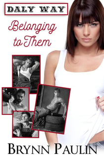 Belonging to Them - Daly Way, #1