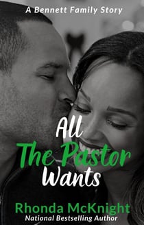 All The Pastor Wants - Bennett Family