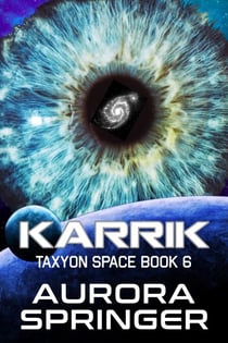 Karrik - Taxyon Space, #6