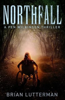 Northfall - Pen Wilkinson, #6