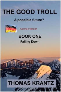 Das gute Troll Buch Ein Runterfallen