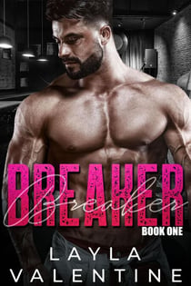 Breaker - Breaker, #1