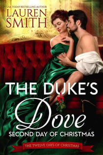 The Duke's Dove - 12 Days of Christmas, #2