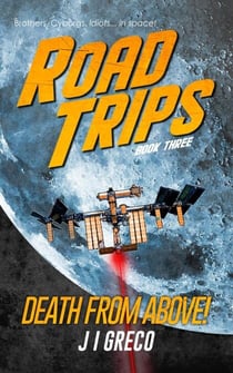 Death From Above! - Road Trips, #3