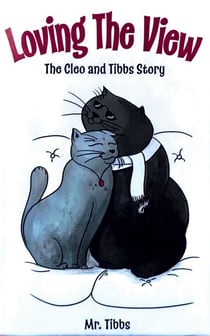 Loving The View: The Cleo And Tibbs Story