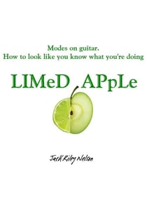 LIMeD APpLe