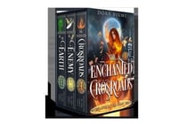 Enchanted by the Craft Box Set Books 1-3 - Enchanted by the Craft