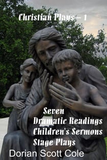 Christian Plays – Volume 1