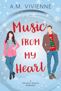 Music From My Heart - Holiday Hearts