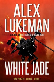 White Jade - The Project, #1