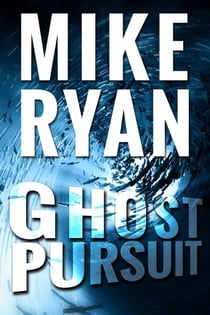 Ghost Pursuit - CIA Ghost, #2