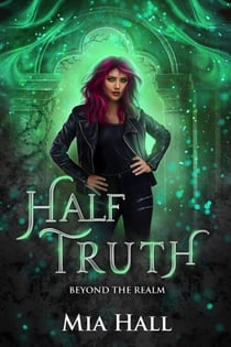 Half Truth - Beyond the Realm, #3