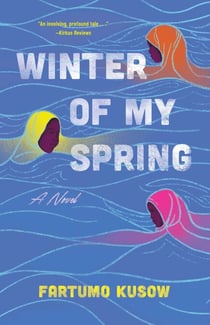 Winter of My Spring - A Novel