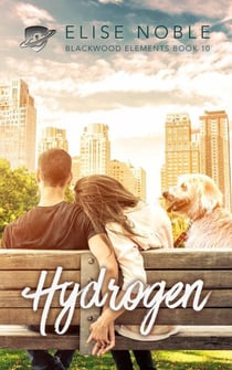 Hydrogen - Blackwood Elements, #10
