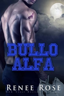 Bullo Alfa - Wolf Ridge High