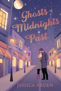 Ghosts of Midnights Past - Skeptics' Guide to Love, #2