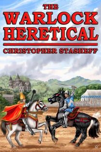 The Warlock Heretical - Warlock of Gramarye, #7
