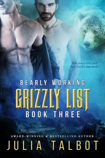 Bearly Working - Grizzly List, #3