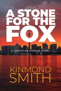 A Stone for The Fox: A Jonathan Birnam Novel