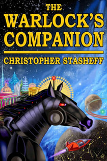 The Warlock's Companion - Warlock of Gramarye, #8