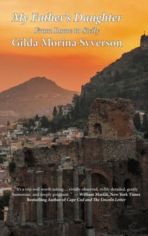 My Father's Daughter, From Rome to Sicily