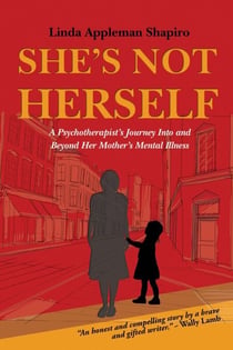 She's Not Herself
