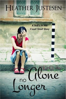Alone No Longer