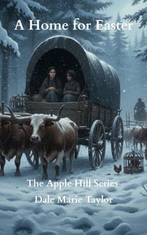 A Home for Easter - The Apple Hill Series, #1