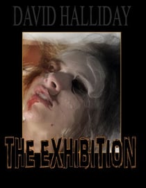 The Exhibition - The Invisible Man, #16