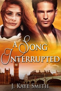 A Song Interrupted - The Bellini Series