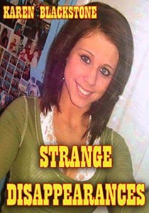 Strange Disappearances